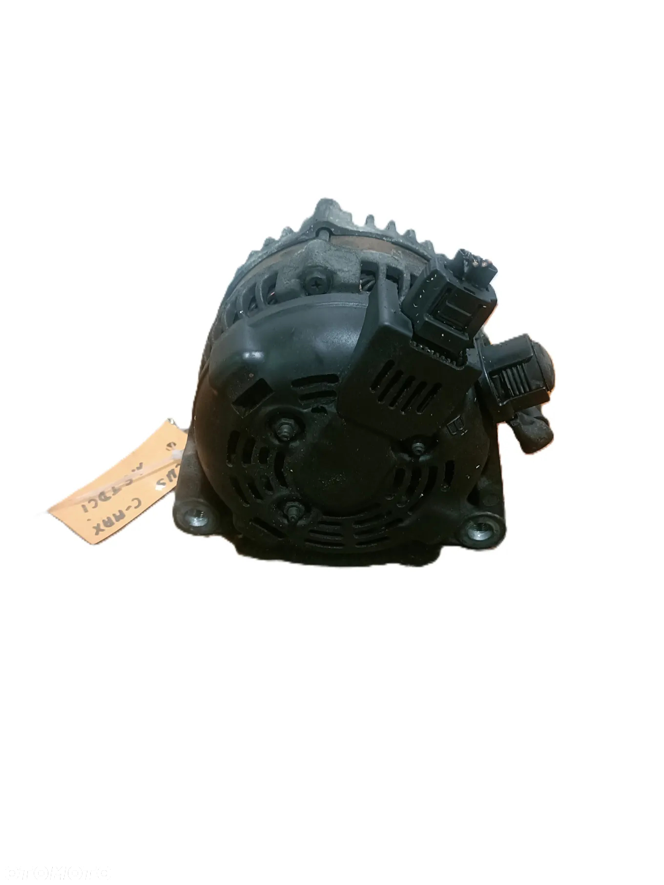 FORD FOCUS C-MAX I 03-06 1,6 TDCI ALTERNATOR DENSO 3M5T-10300-YC * - 3