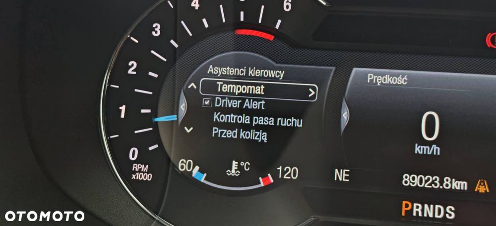 Ford S-Max 2.0 EcoBlue ST-LINE - 15