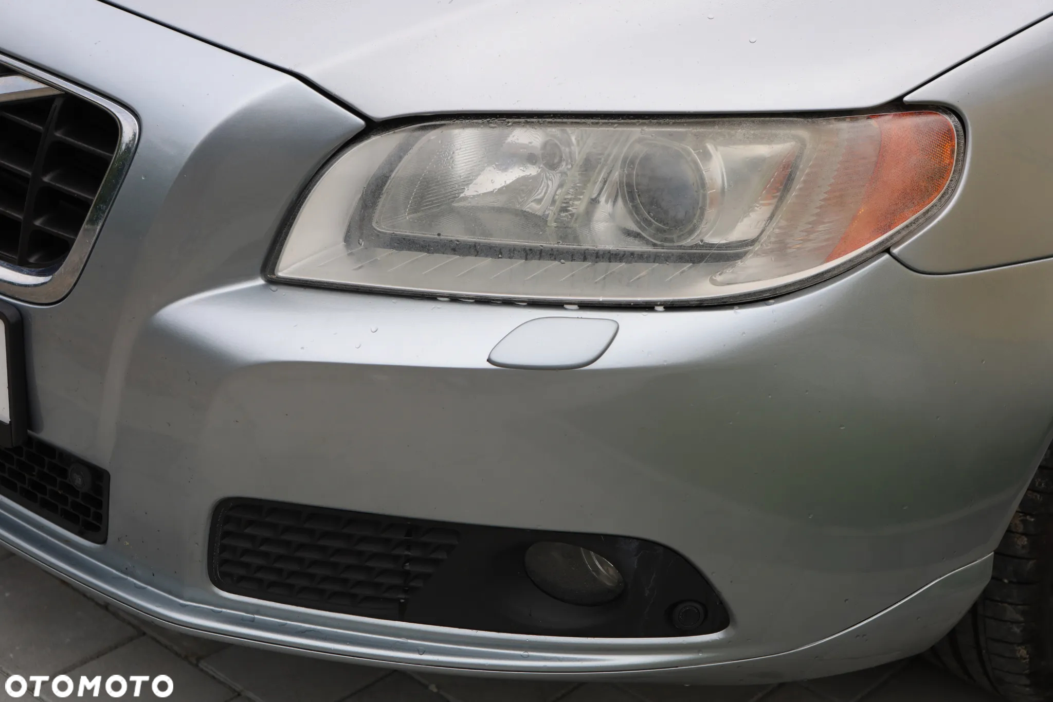 Volvo V70 D3 Kinetic - 15