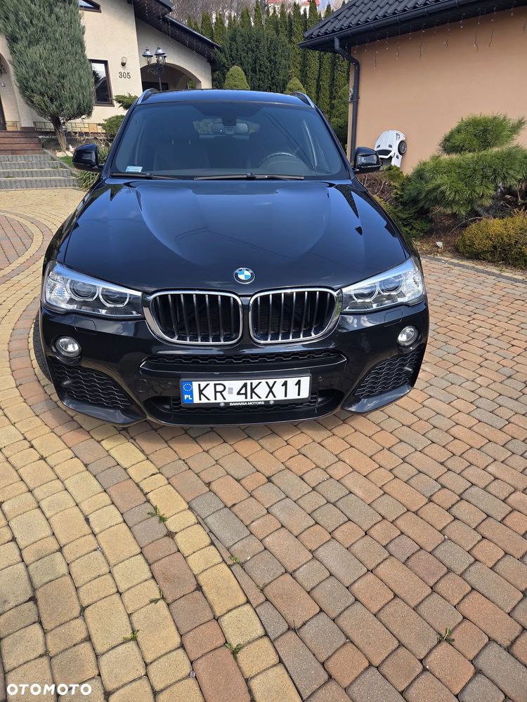 BMW X4 xDrive20d - 2