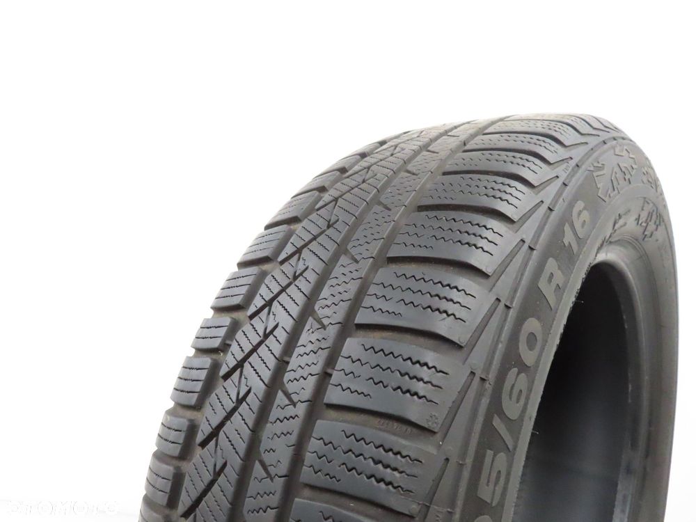 205/60R16 OPONA ZIMOWA Continental ContiWinterContact TS810 92H MO - 7