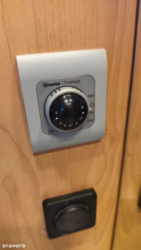 Burstner Ventana B Classic 500TS - 16
