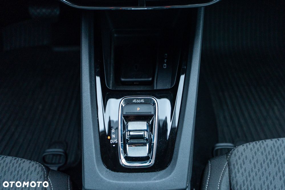 Skoda Octavia 2.0 TSI 4x4 Style DSG - 20