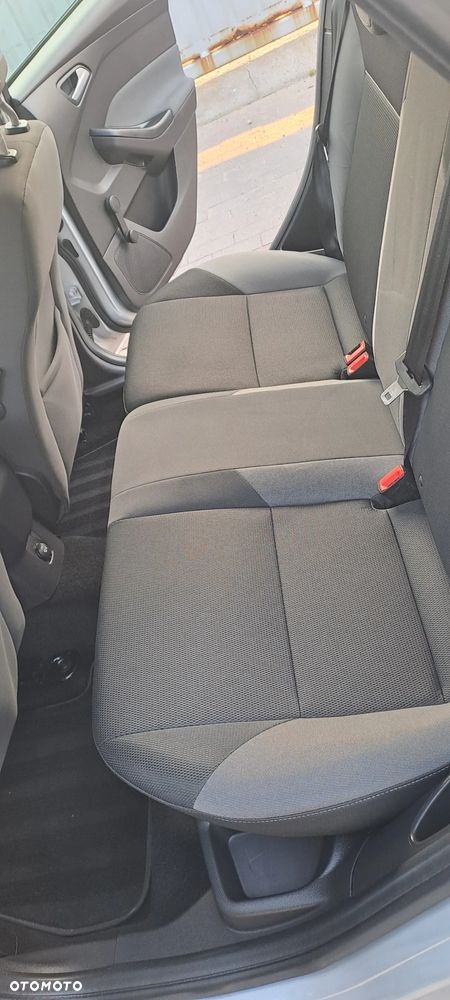 Ford Focus 1.0 EcoBoost Start-Stopp-System TREND - 19