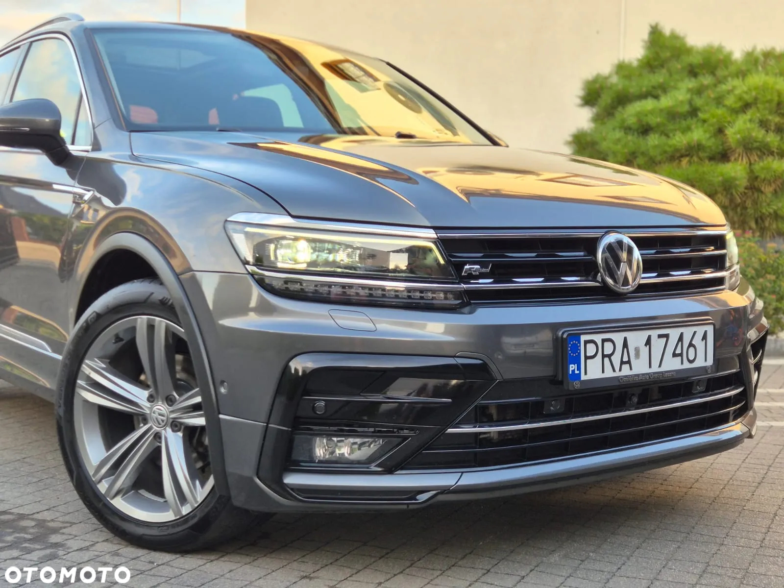 Volkswagen Tiguan - 15