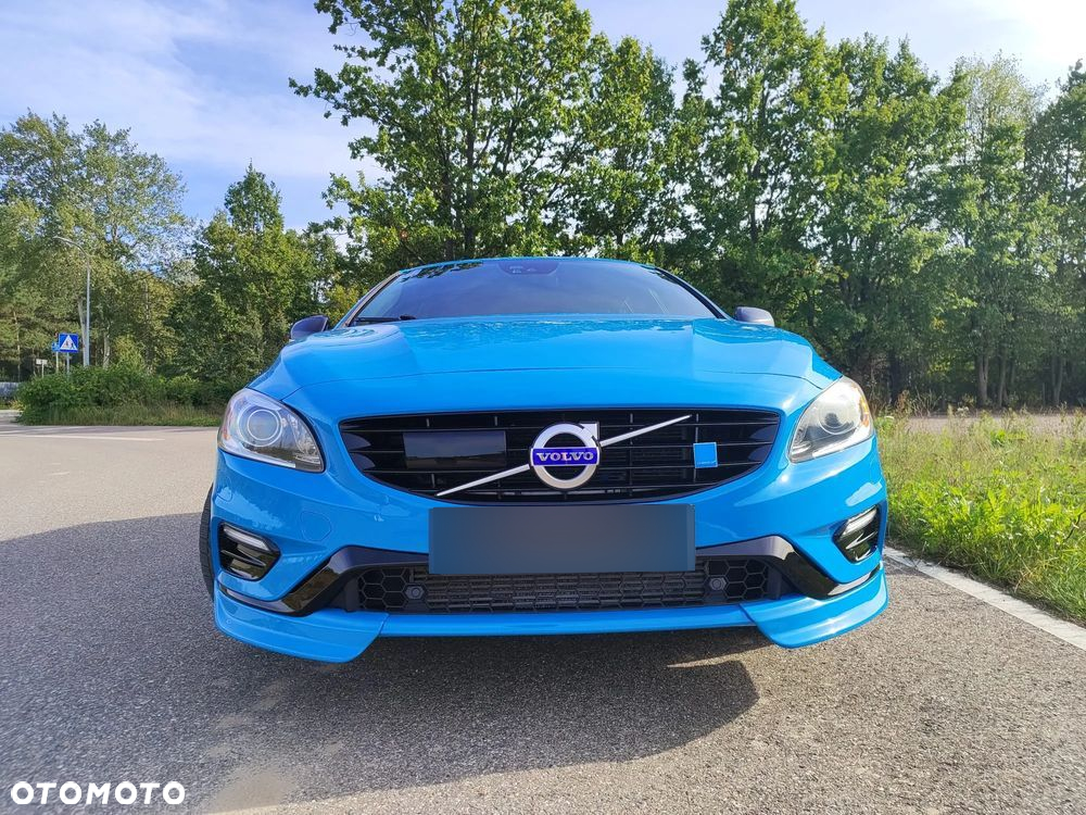 Volvo V60 Polestar - 6