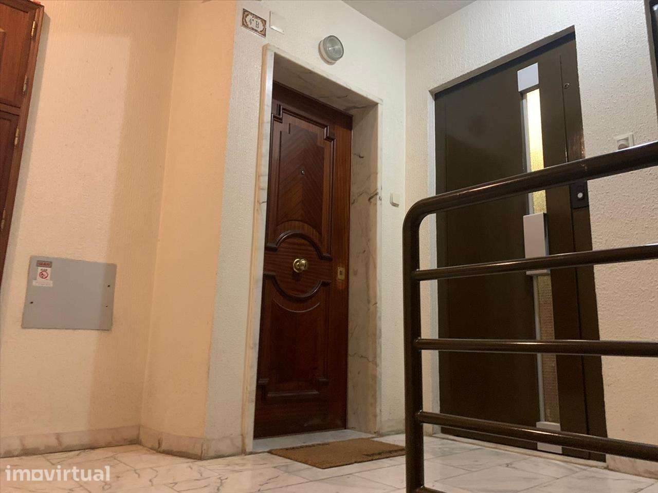 Apartamento em Sintra, Rio de Mouro - Grande imagem: 5/5