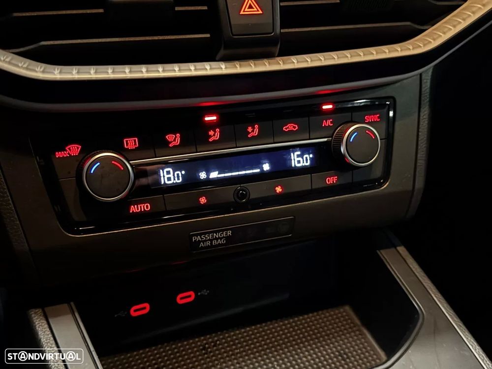 SEAT Ibiza 1.0 TSI Style - 27