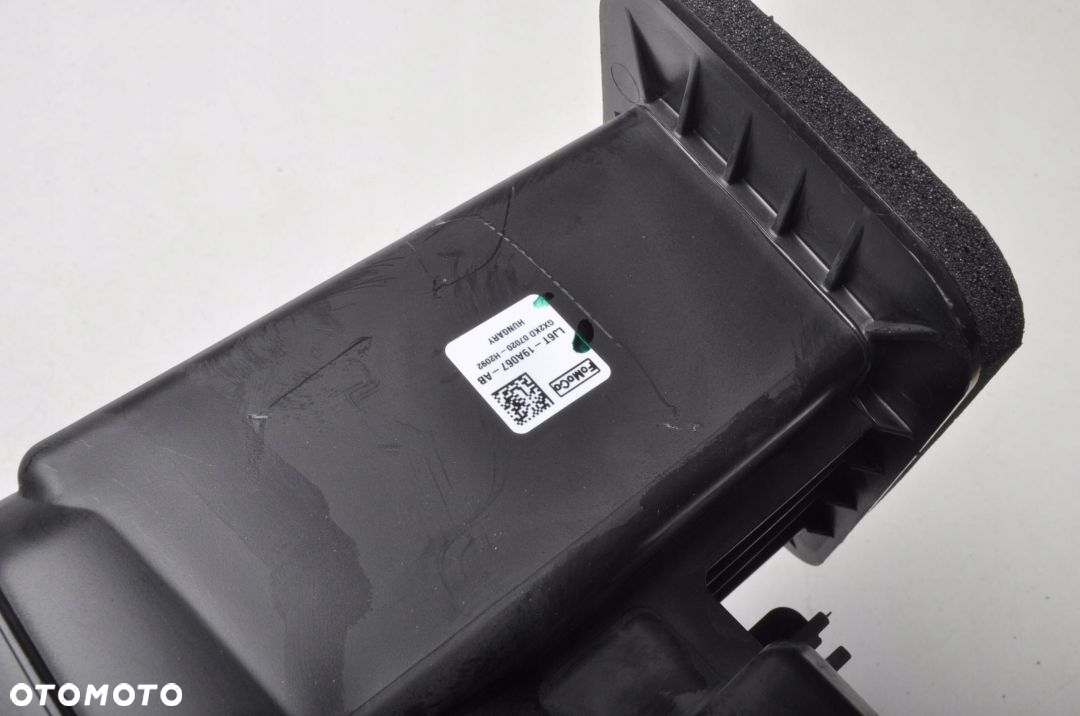 FORD KUGA MK3 GŁOŚNIKI SUBWOOFER WZMACNIACZ 20R - 16