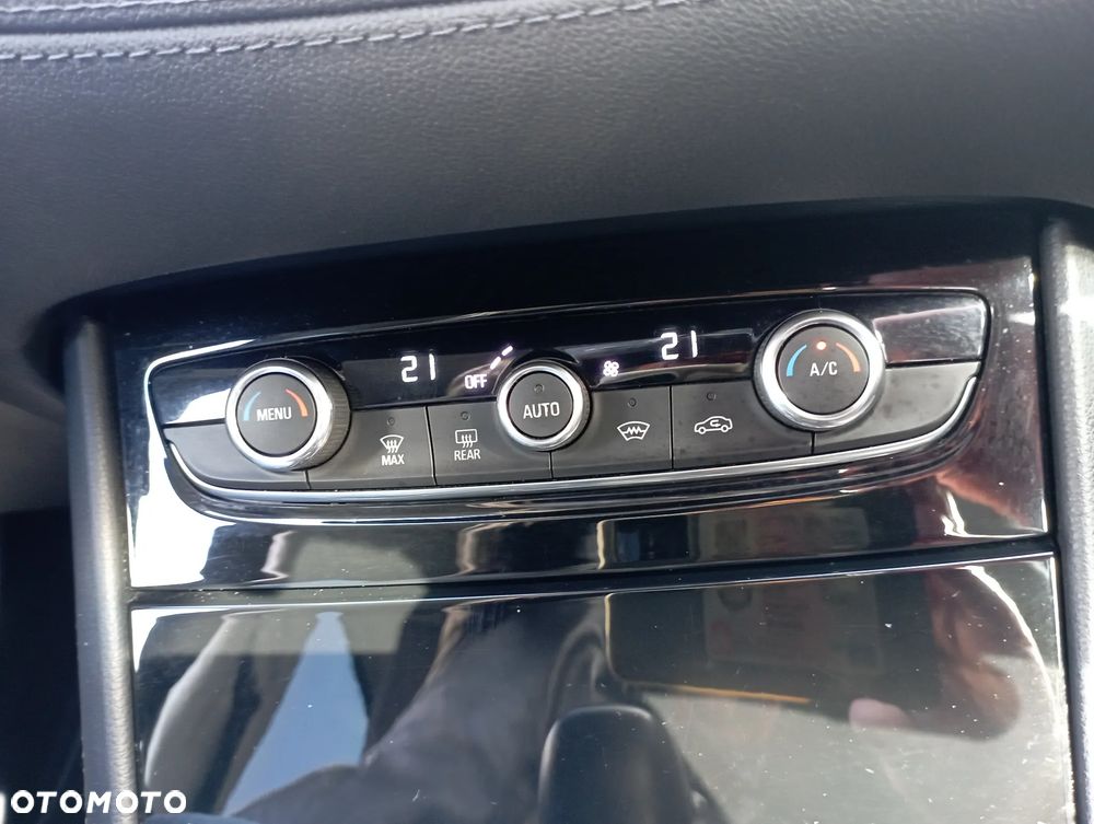 Opel Grandland X 1.6 T Elegance Business Pack S&S - 14