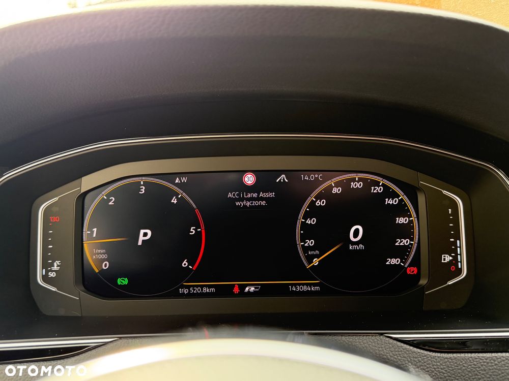 Volkswagen Arteon 2.0 TDI SCR DSG R-Line Edition - 21