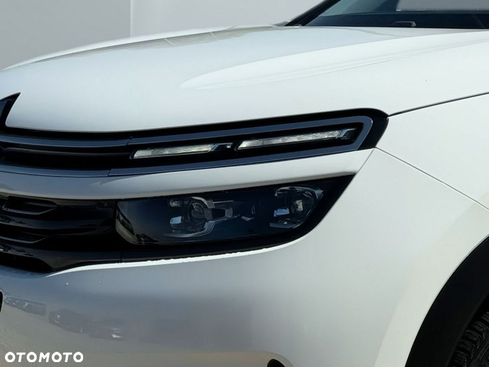 Citroën C5 Aircross - 9