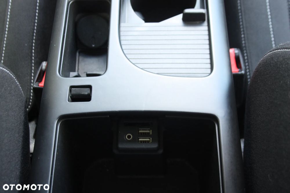 Opel Insignia 2.0 CDTI ecoFLEX Start/Stop Innovation - 26