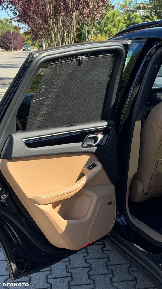 Porsche Macan Standard - 6