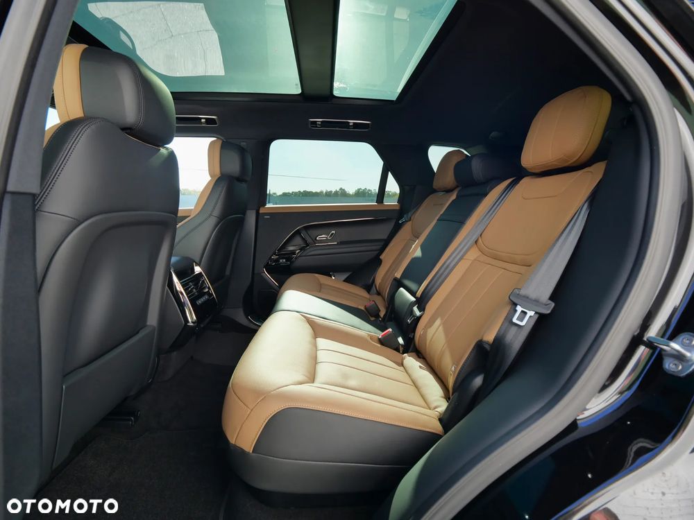 Land Rover Range Rover Sport 2026