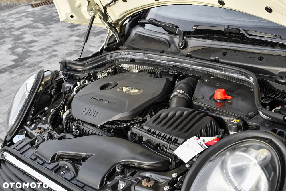 MINI ONE - 21