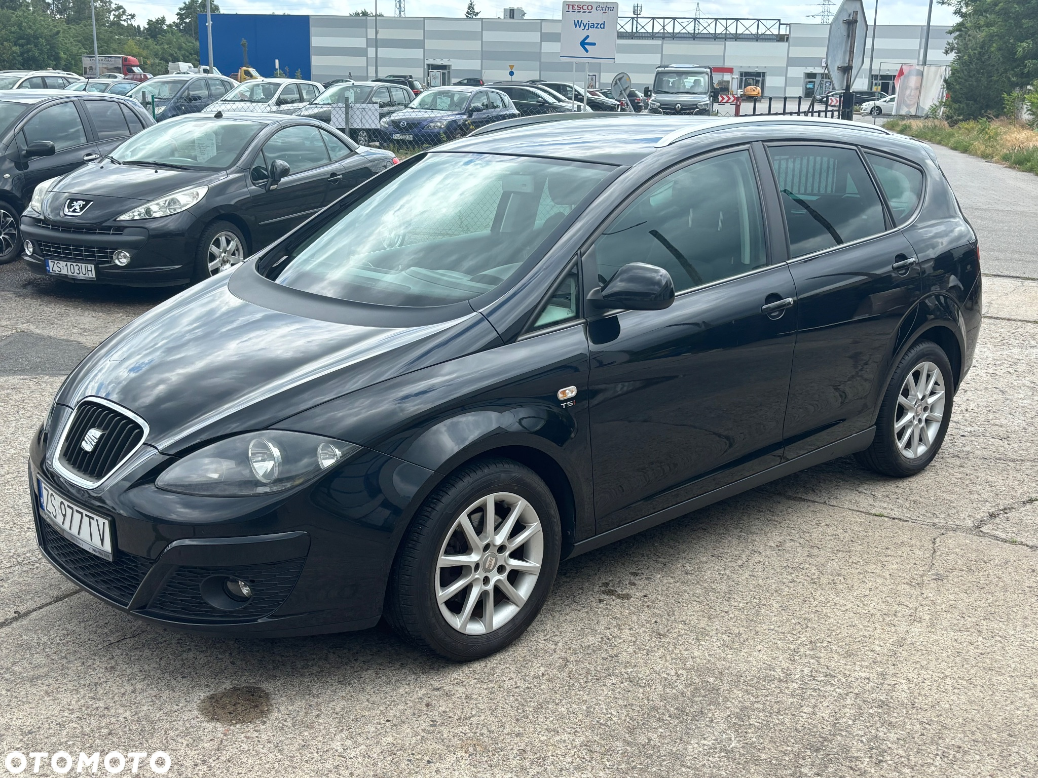 Seat Altea XL 1.2 TSI Style Copa - 2