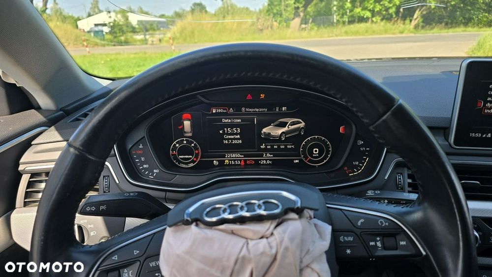 Audi A4 Avant - 14