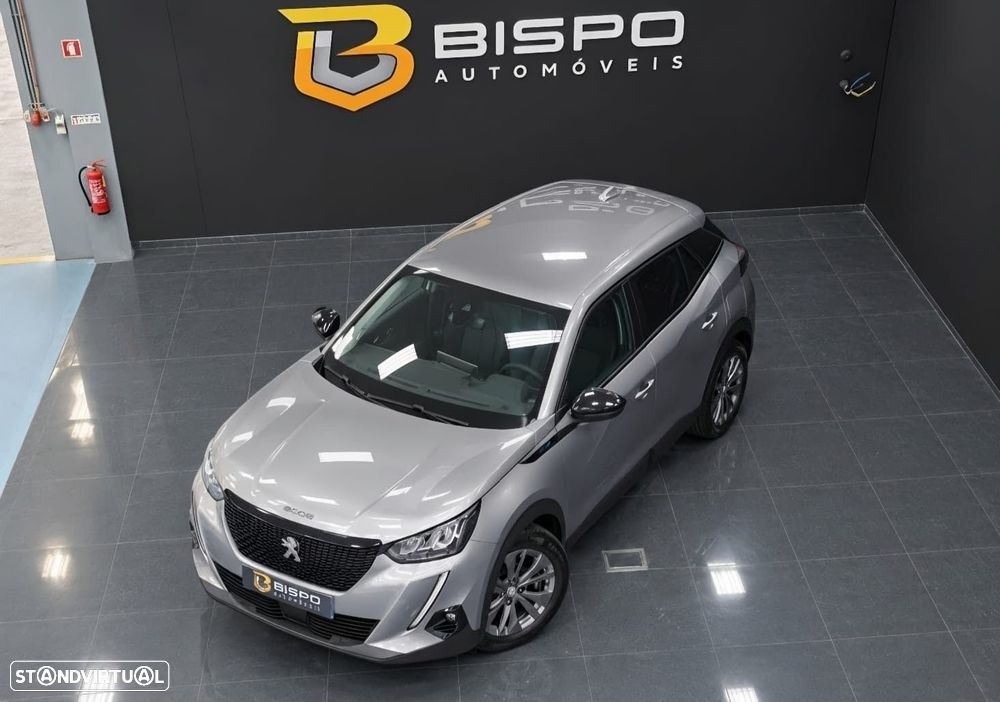 Peugeot 2008 PureTech 100 Style - 8