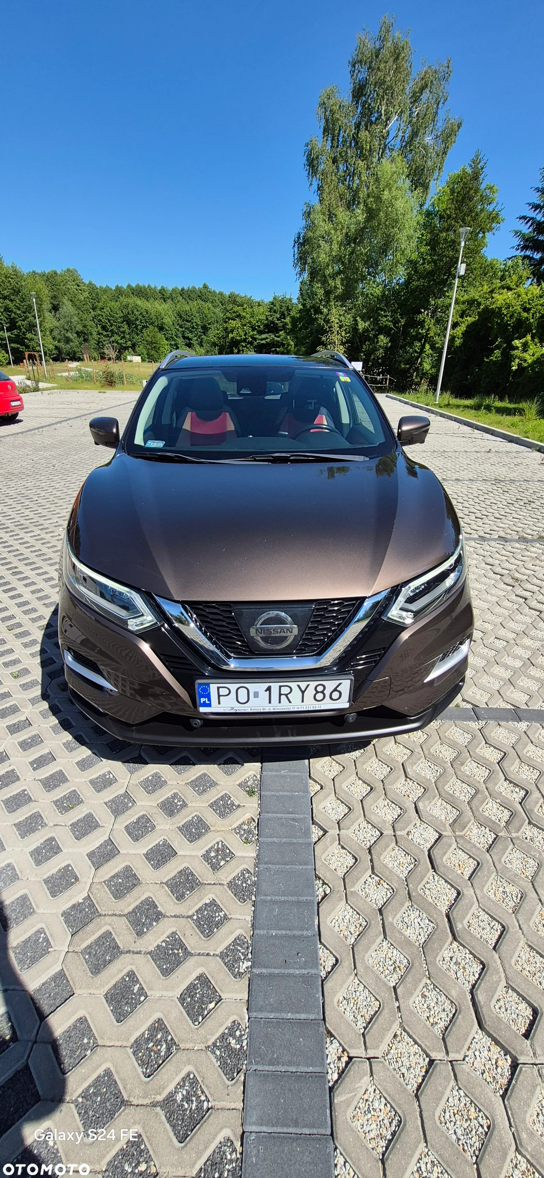 Nissan Qashqai 1.6 DCi N-Connecta EU6 - 4