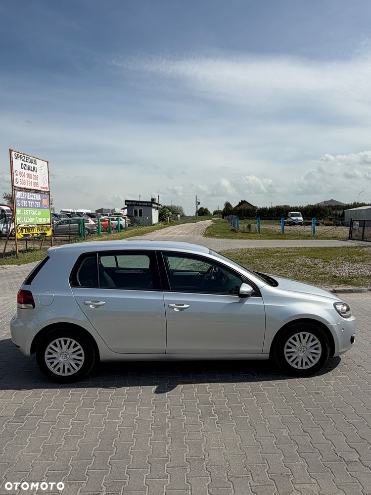 Volkswagen Golf - 12
