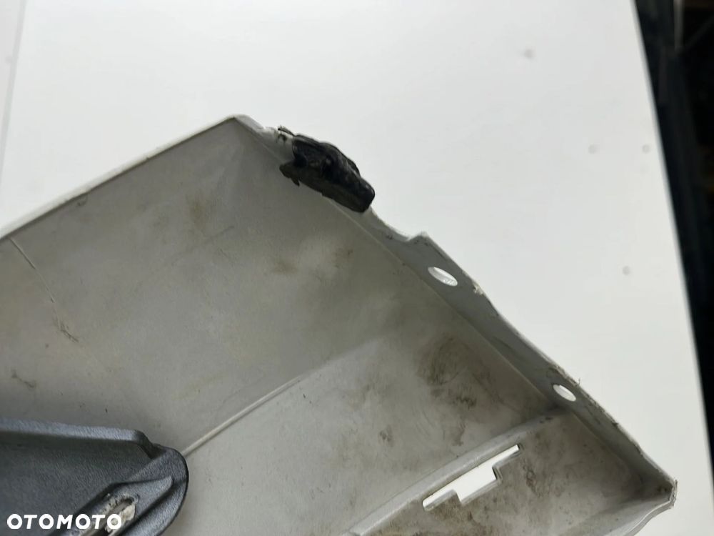 Zderzak przedni BMW X1 E84 12-15 Lift przód 4XPDC spryski 7303750 - 18