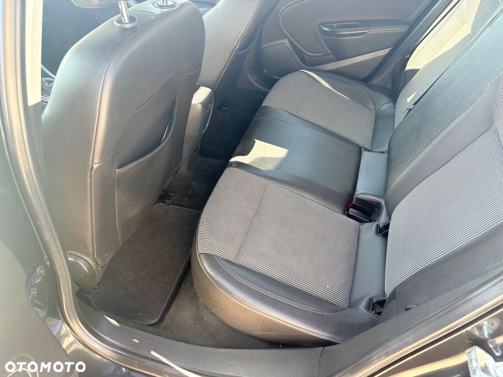 Opel Astra 1.4 T Cosmo - 7