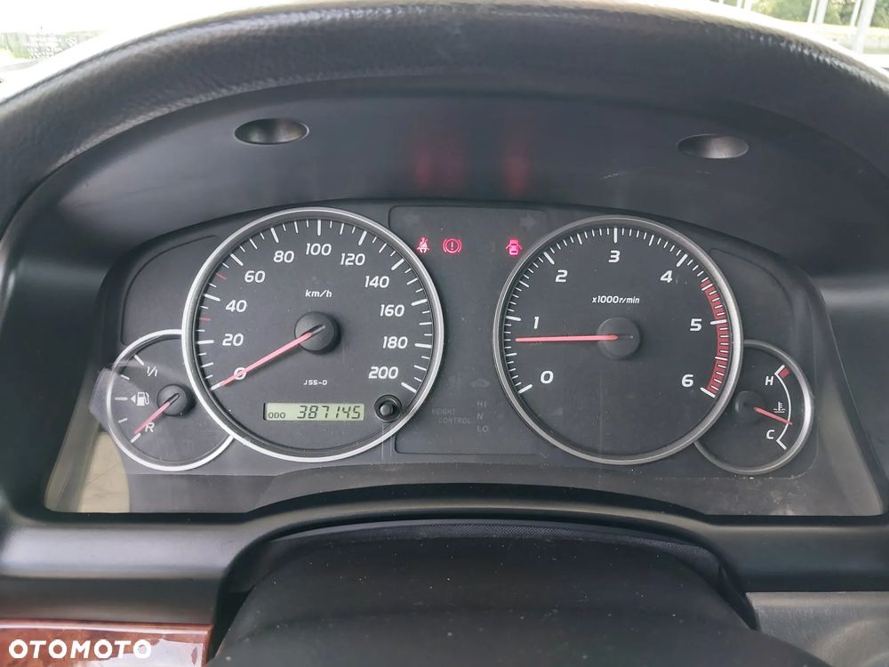 Toyota Land Cruiser 3.0 D Luna Comfort - 11
