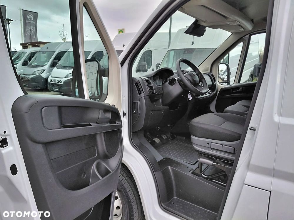 Peugeot Boxer - 8