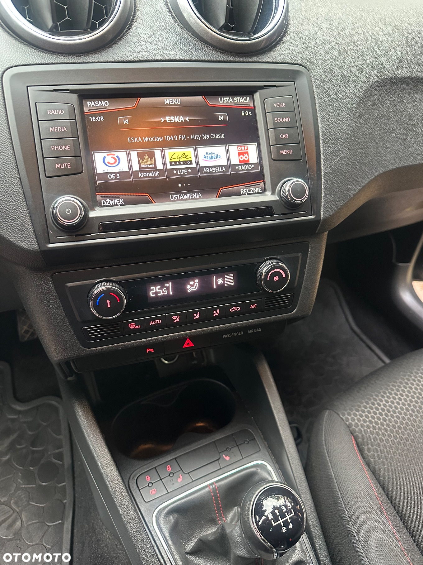 Seat Ibiza 1.2 TSI FR - 13
