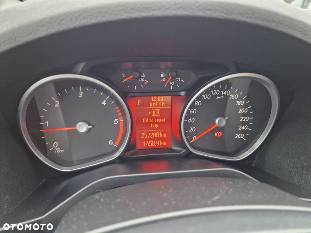 Ford S-Max 2.0 TDCi DPF Titanium - 15