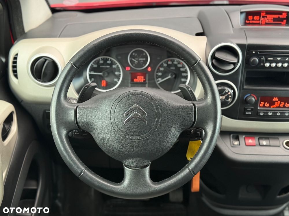 Citroën Berlingo - 34