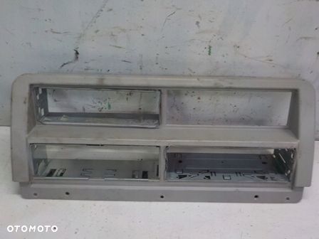 IVECO STRALIS PÓŁKA - 1