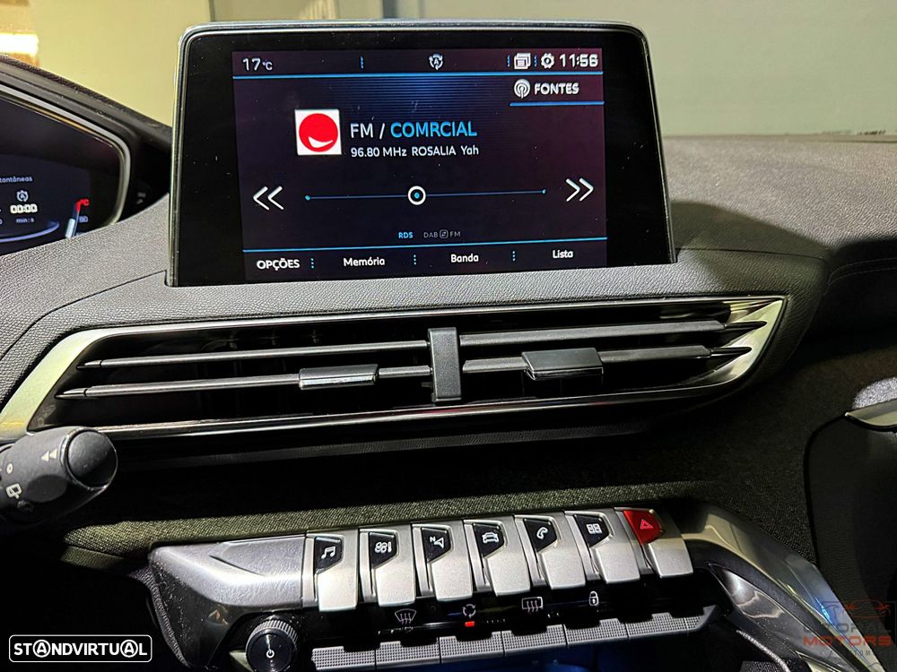 Peugeot 3008 1.2 PureTech GT Line EAT8 - 27