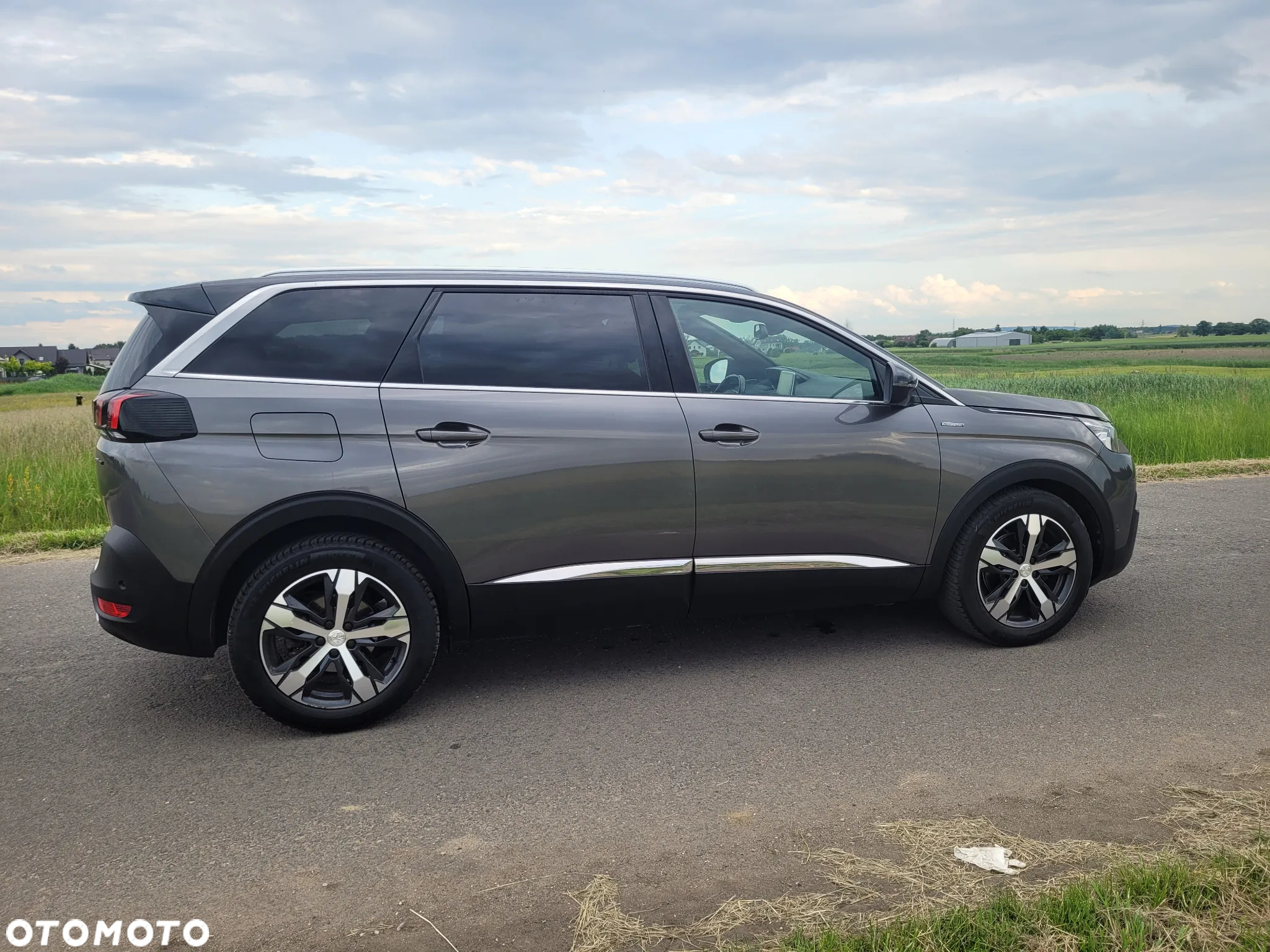 Peugeot 5008 - 27