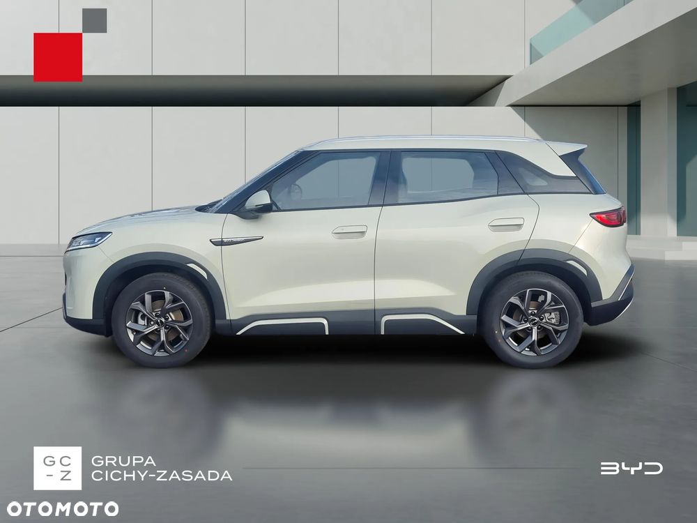 BYD Atto 2 45kWh Active - 3