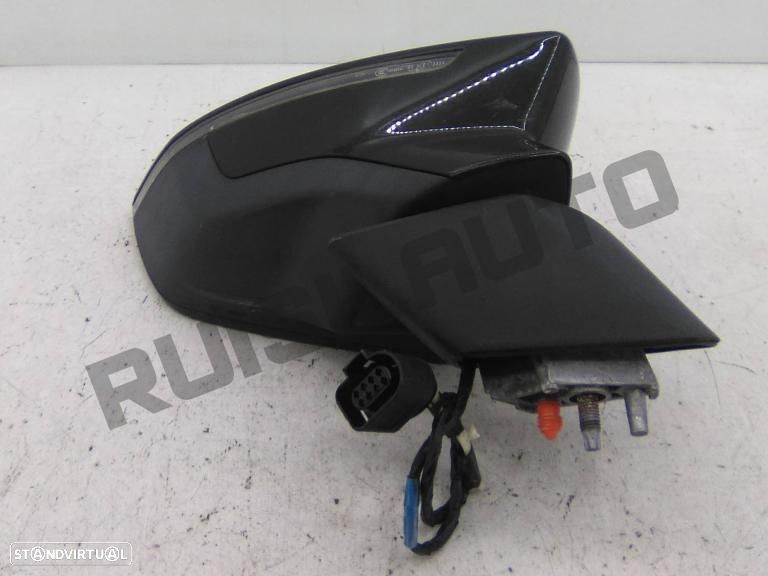 Espelho Retrovisor Direito Eléctrico  Seat Leon St (5f) [2011_2 - 5
