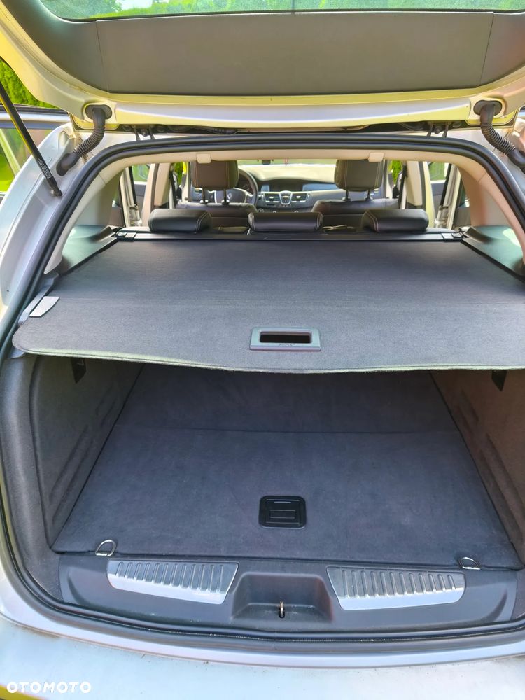 Renault Laguna 2.0 DCi FAP Dynamique - 23