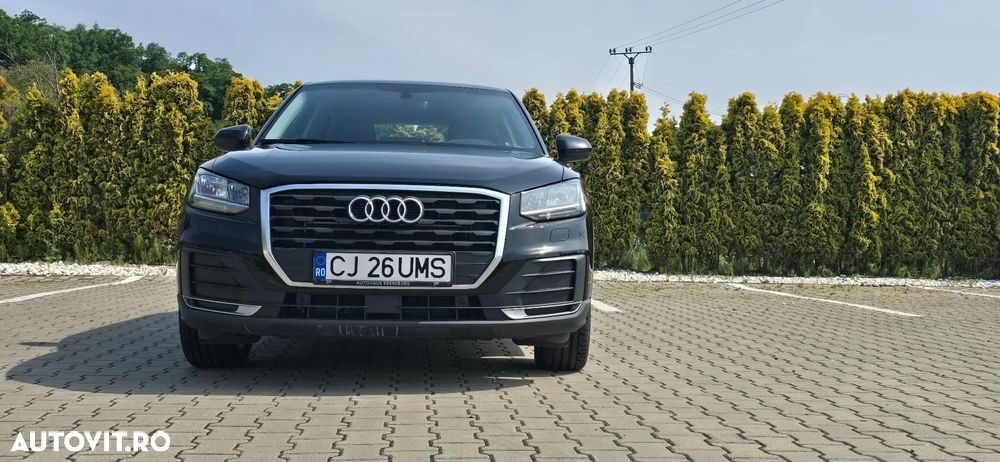 Audi Q2 - 13