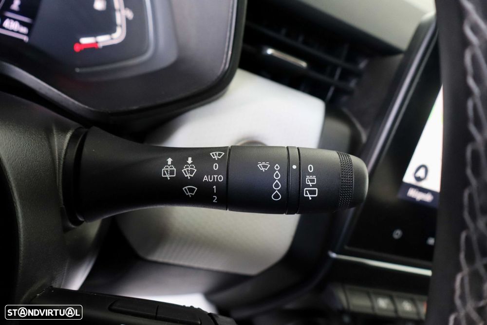 Renault Clio 1.0 TCe Evolution - 20