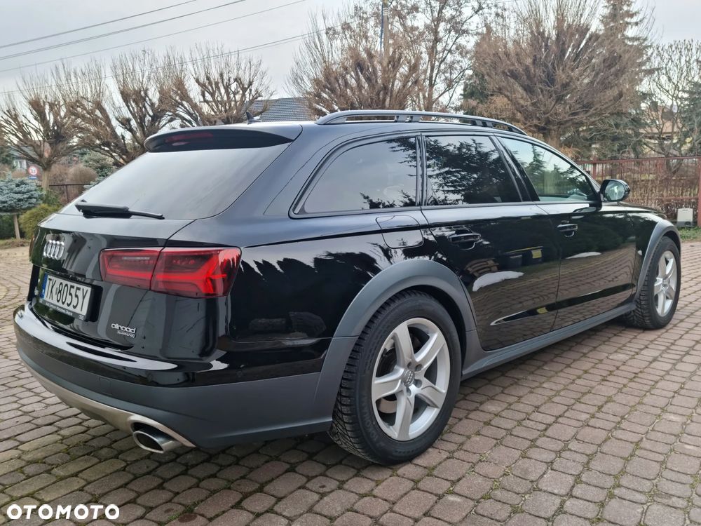 Audi A6 Allroad - 14