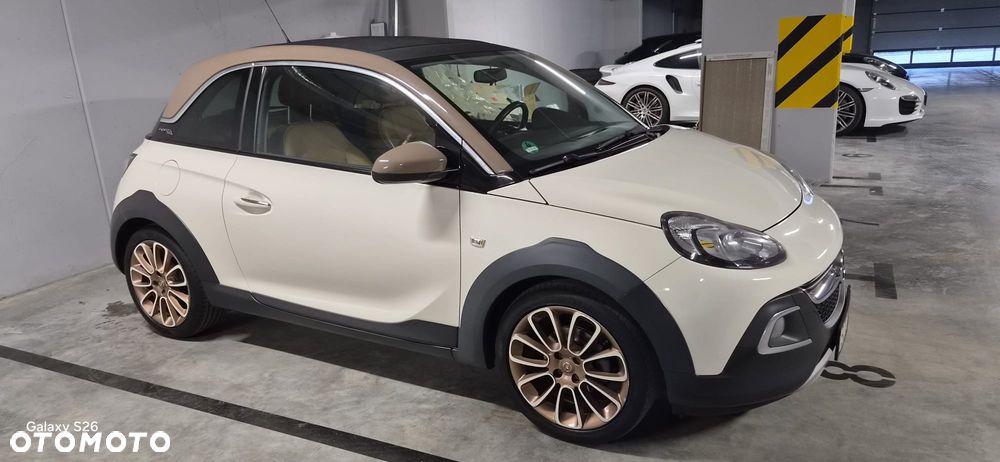 Opel Adam 1.4 - 7