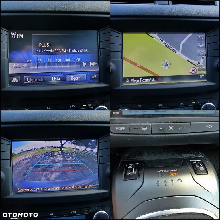 Toyota Avensis 2.0 D-4D Premium - 33