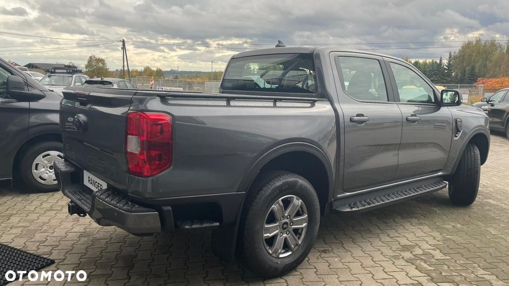 Ford Ranger - 11