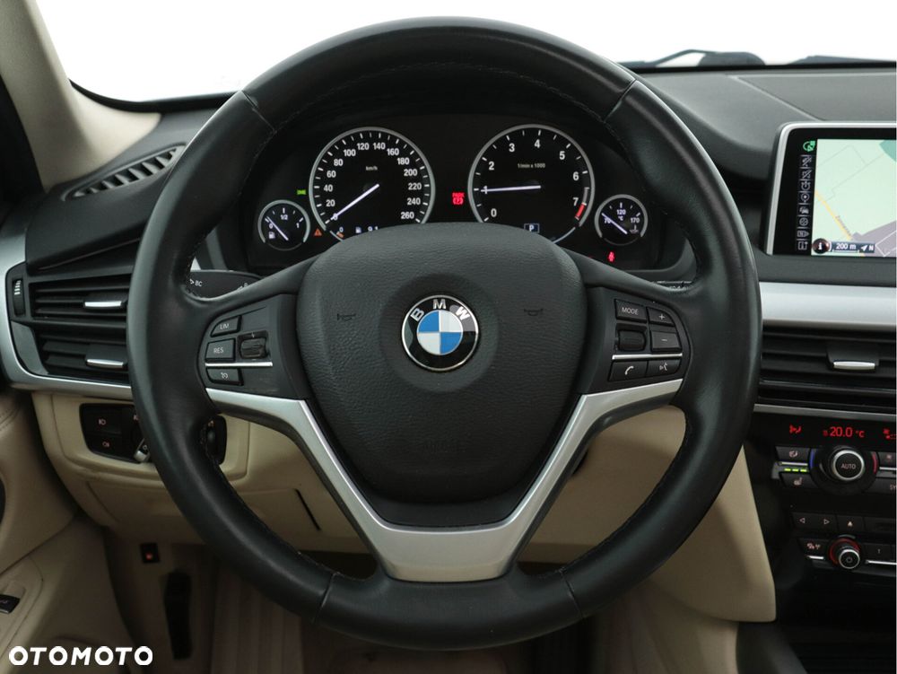 BMW X5 - 37