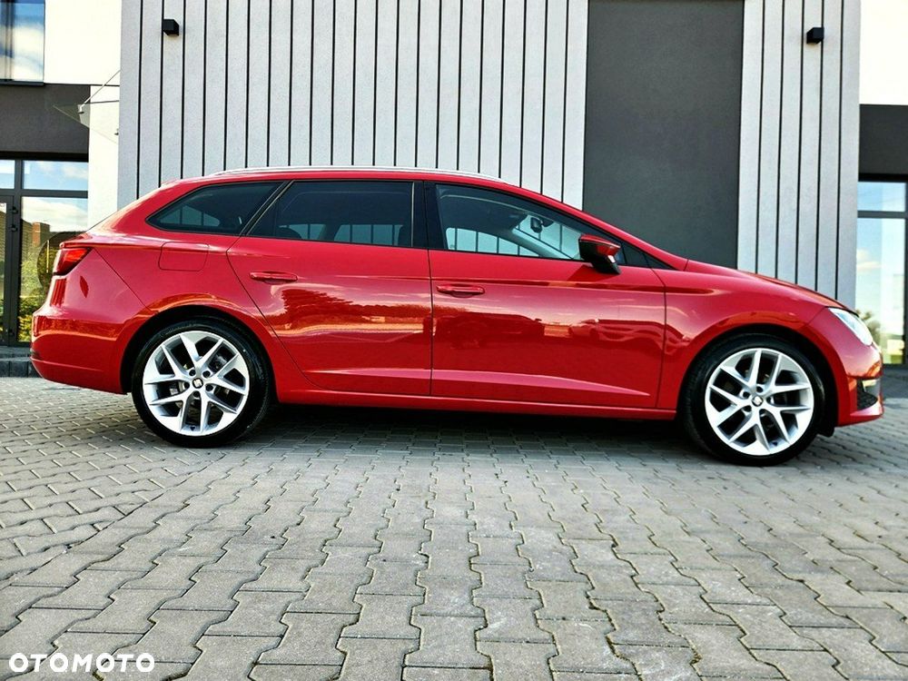 Seat Leon - 26