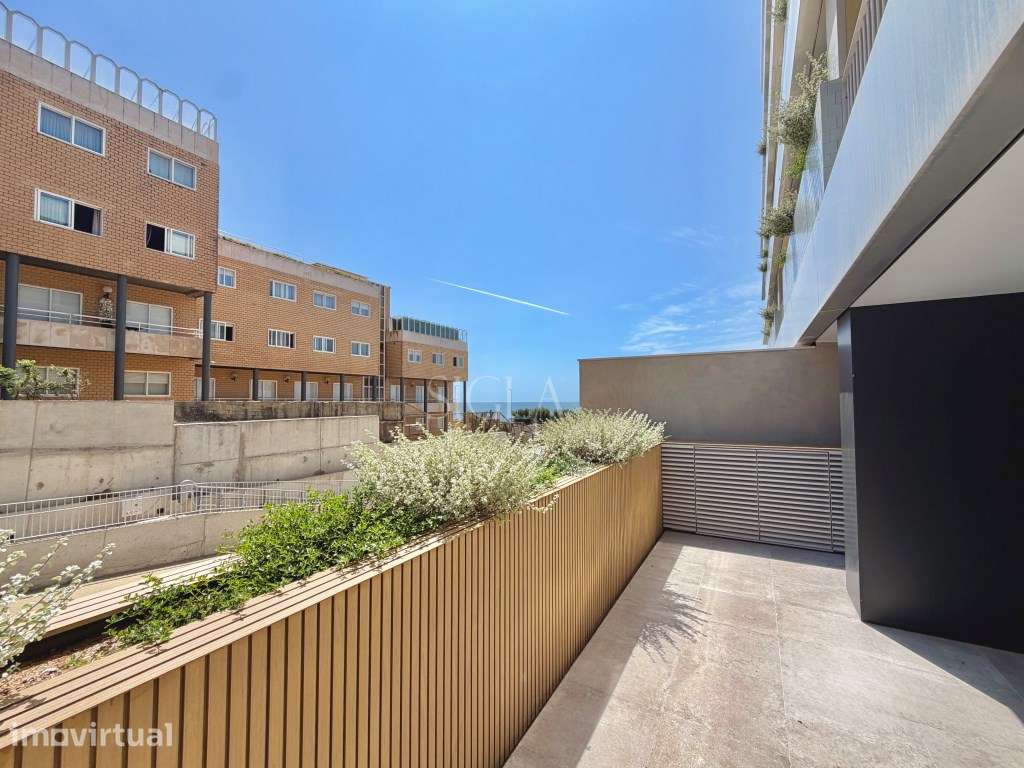 T3 em Primeira Linha de Mar - Grande imagem: 5/39