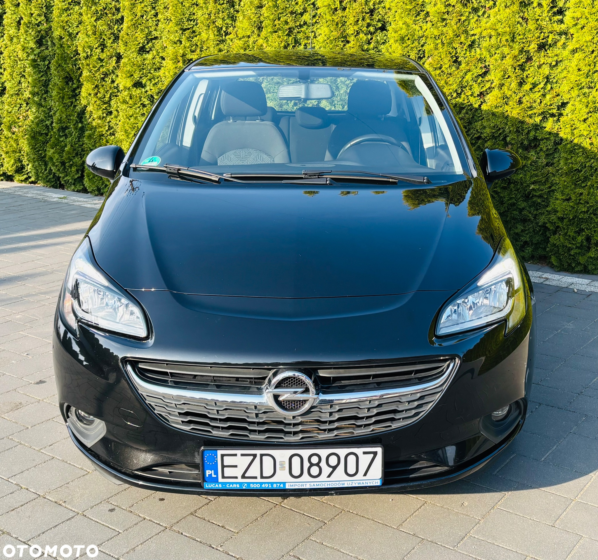 Opel Corsa 1.4 Active - 10