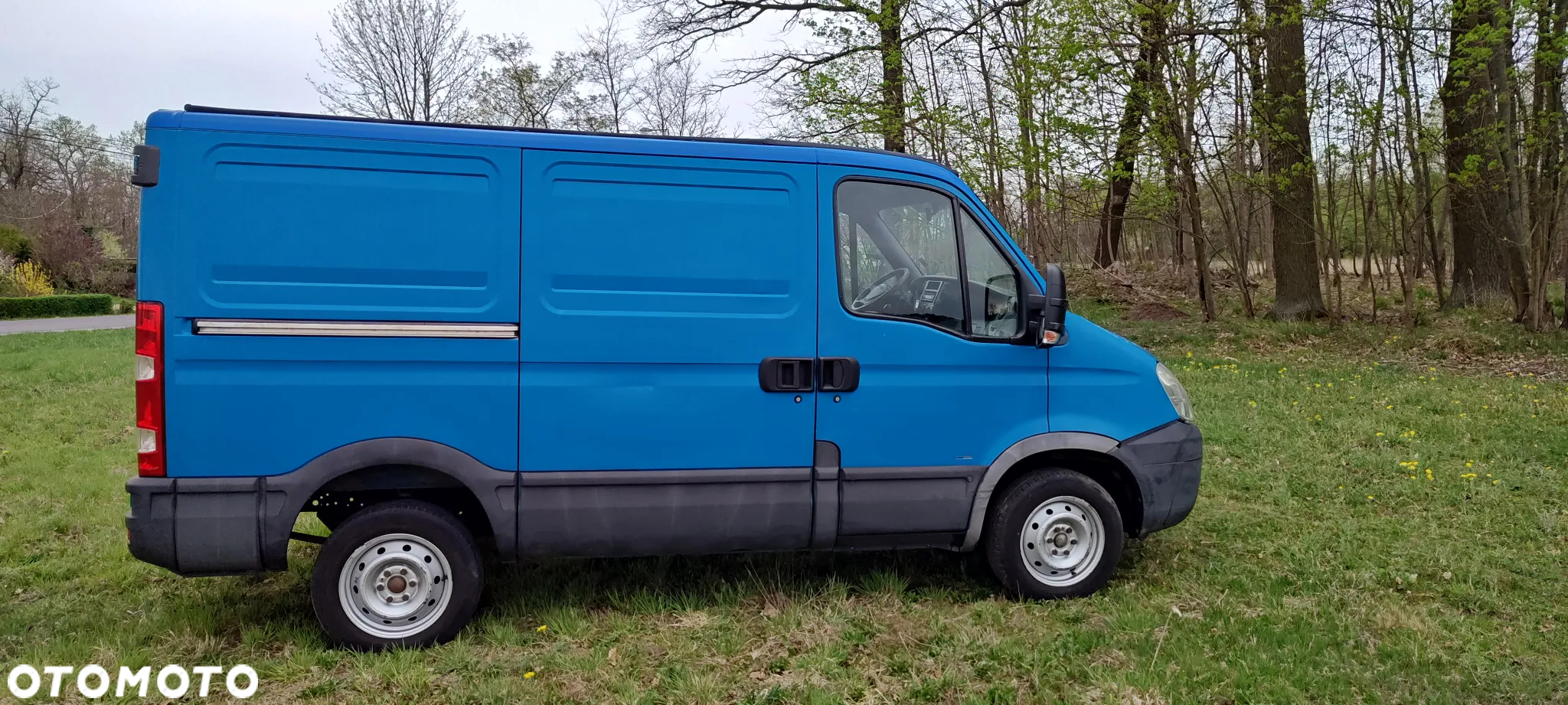 Iveco 29L12 - 6