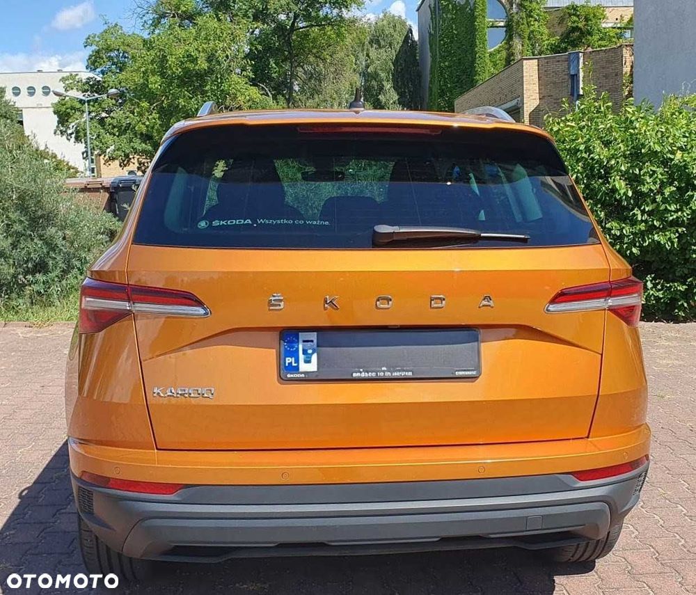 Skoda Karoq - 7